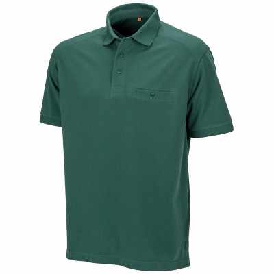 Polo con tasca Work-Guard Apex