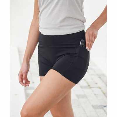 Pantaloncini tascabili