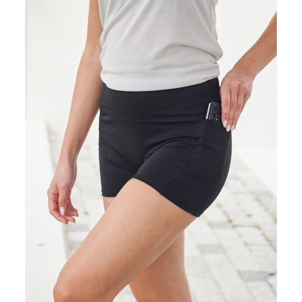 Pantaloncini tascabili - cod. RWTL372