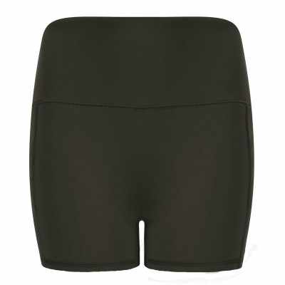 Pantaloncini tascabili