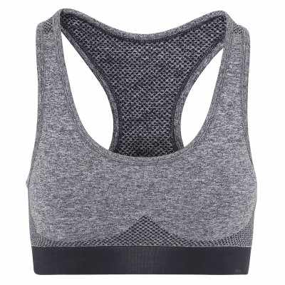 Reggiseno multi-sport scolpito TriDri® senza cuciture '3D fit'