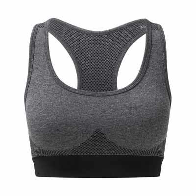 Reggiseno multi-sport scolpito TriDri® senza cuciture '3D fit'