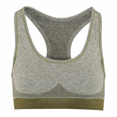 Reggiseno multi-sport scolpito TriDri® senza cuciture '3D fit'