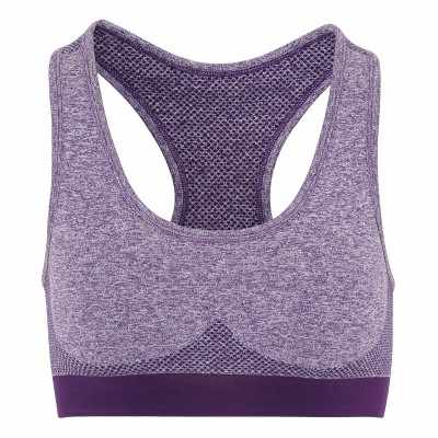 Reggiseno multi-sport scolpito TriDri® senza cuciture '3D fit'