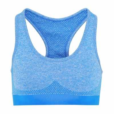 Reggiseno multi-sport scolpito TriDri® senza cuciture '3D fit'