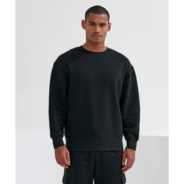 Felpa unisex riciclata TriDri® - cod. RWTR603