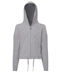 Felpe per bambine oversize