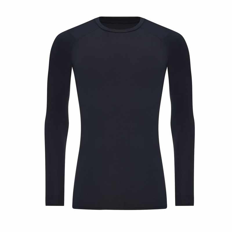 Maglia per lo sport con logo - cod. RWJC232