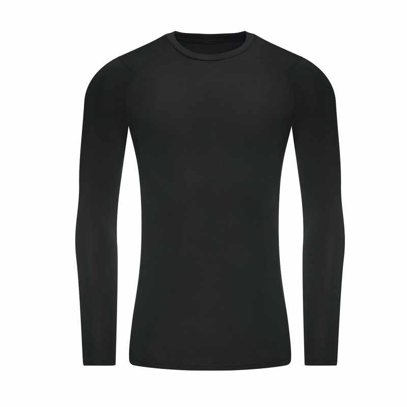 Maglia per lo sport con logo - cod. RWJC232