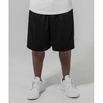 Pantaloncini in rete