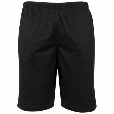 Pantaloncini in rete