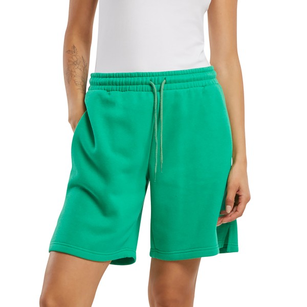 Pantaloncini da tuta basic da donna - cod. RWBB032