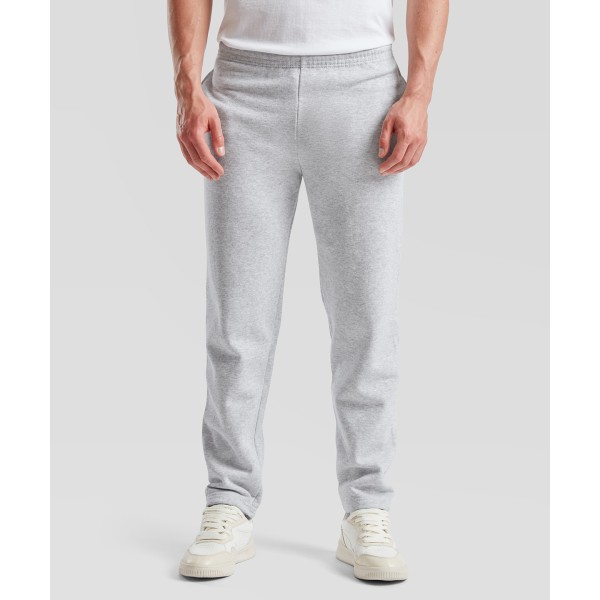 Pantaloni da tuta classici 80/20 a gamba aperta - cod. RWSS324