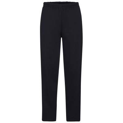 Pantaloni da tuta classici 80/20 a gamba aperta Pantaloni da tuta classici 80/20 a gamba aperta