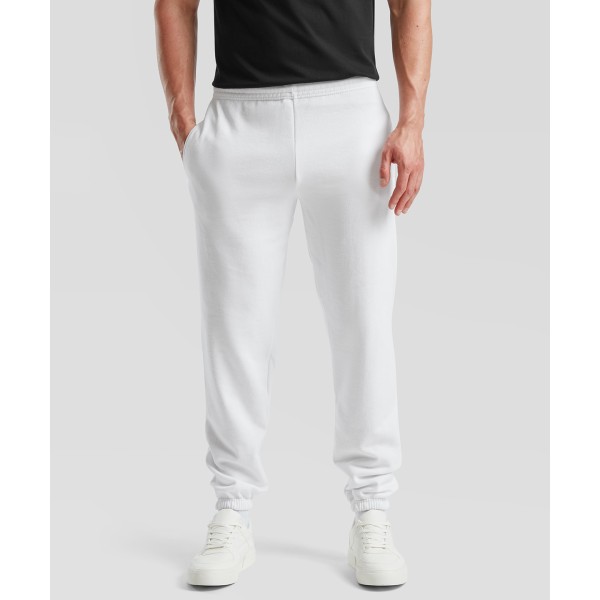 Pantaloni da tuta elasticizzati classici 80/20 - cod. RWSS405