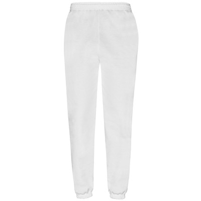 Pantaloni da tuta elasticizzati classici 80/20 Pantaloni da tuta elasticizzati classici 80/20