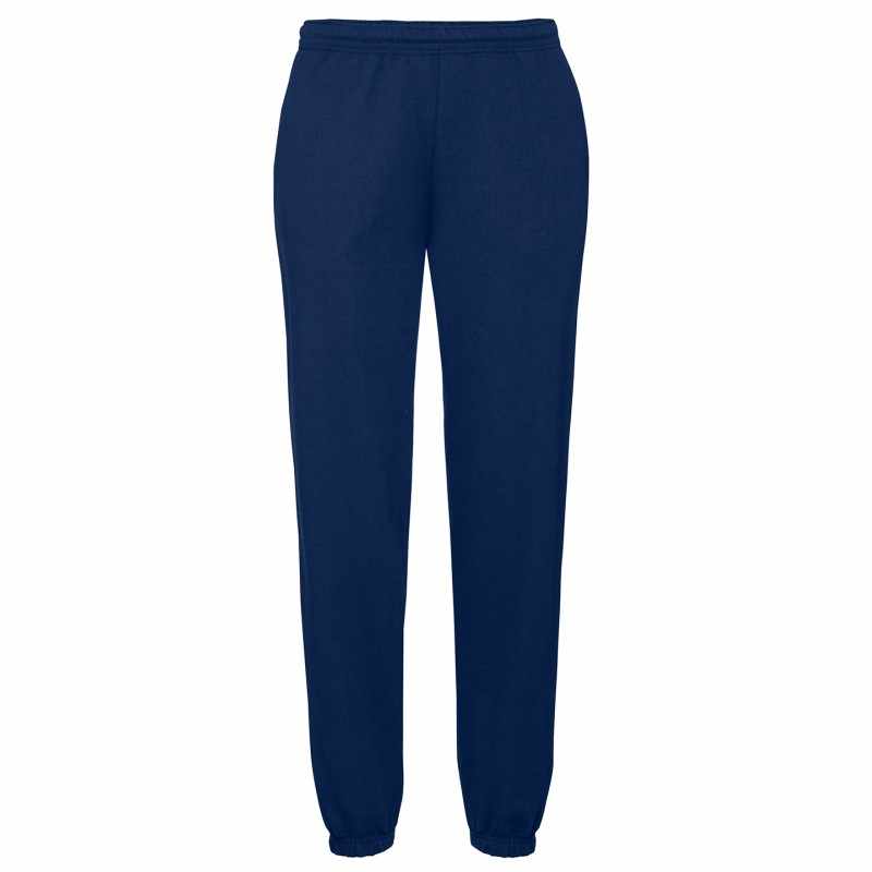 Pantalone da tuta elasticizzato - cod. RWSS405