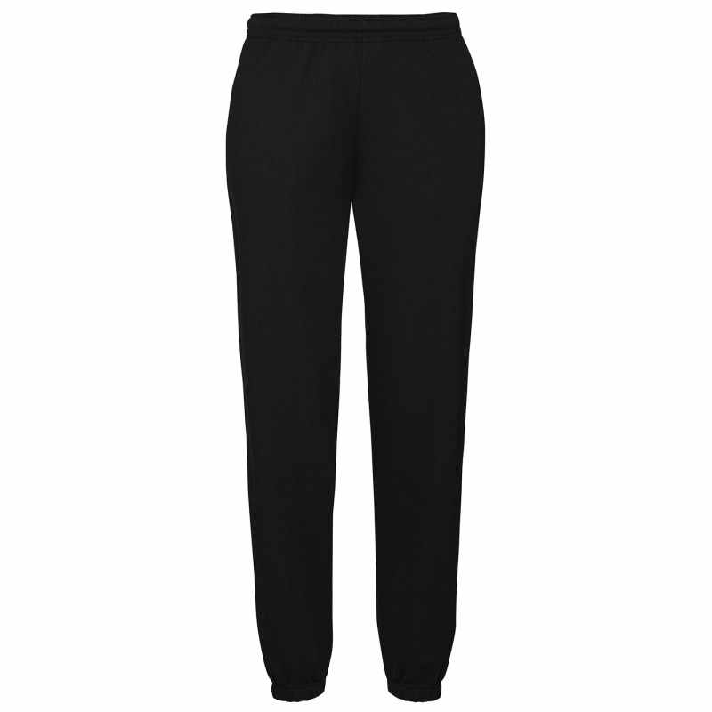 Pantalone da tuta elasticizzato - cod. RWSS405