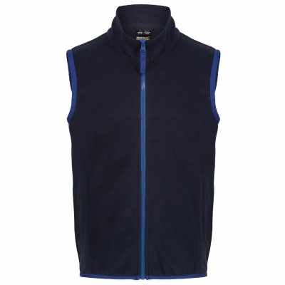 Gilet in micropile per bambini