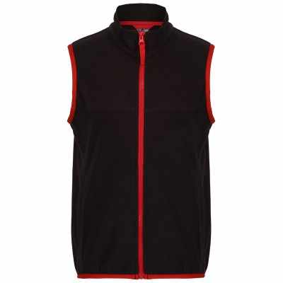 Gilet in micropile per bambini