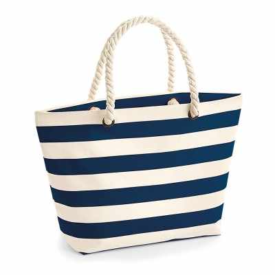Borsa da spiaggia nautica