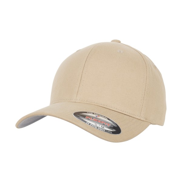 Flexfit twill spazzolato (6377) - cod. RWYP045