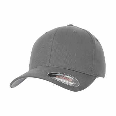 Flexfit twill spazzolato (6377)