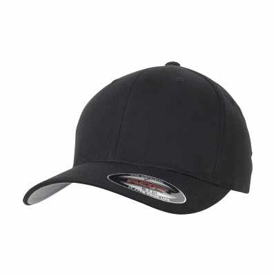 Flexfit twill spazzolato (6377)