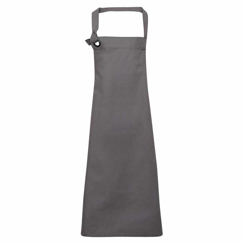 Grembiule da cucina con stampa logo - cod. RWPR130