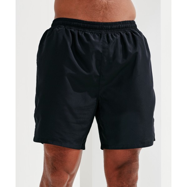 Pantaloncini da corsa TriDri® - cod. RWTR056