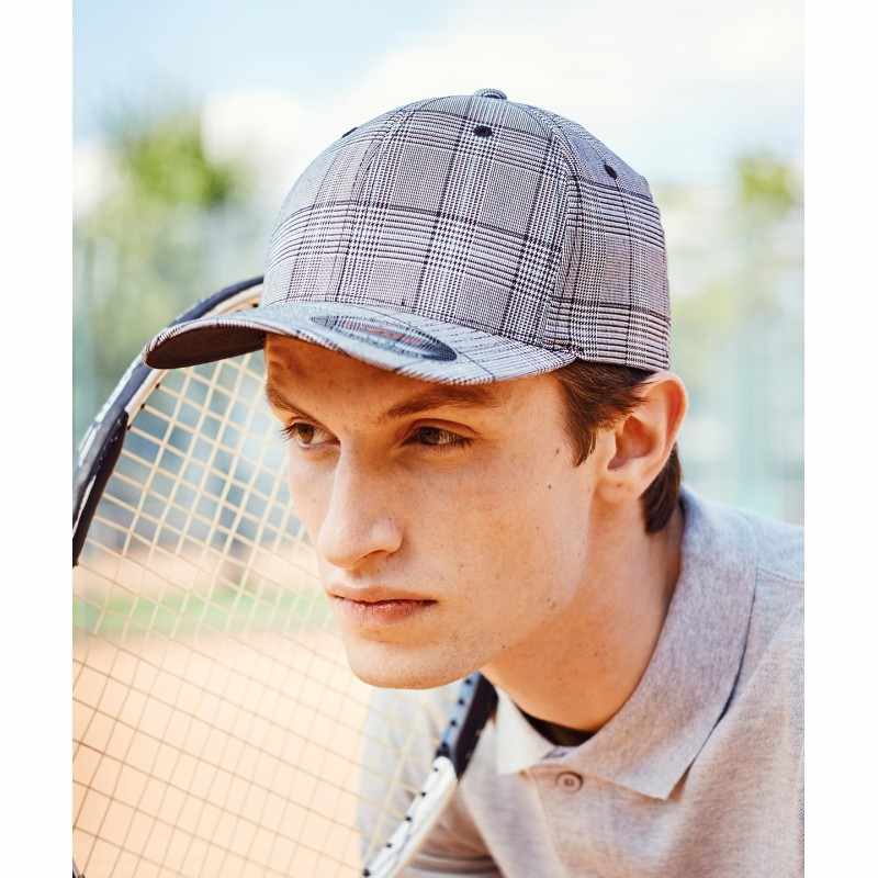 Cappellino da lavoro personalizzato con scritte - cod. RWYP041