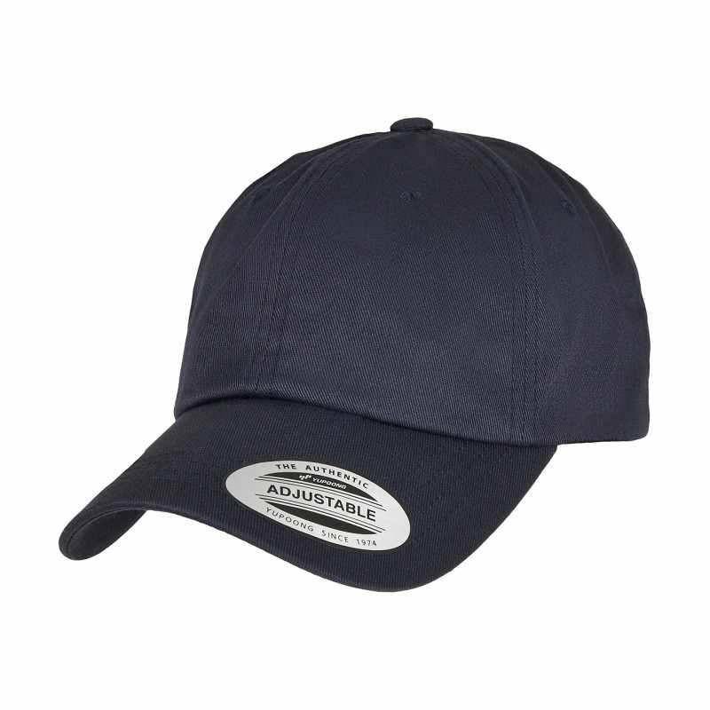 Cappellini da lavoro con scritte serigrafate - cod. RWYP097