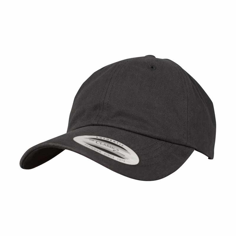 Cappellino in twill di cotone - cod. RWYP098