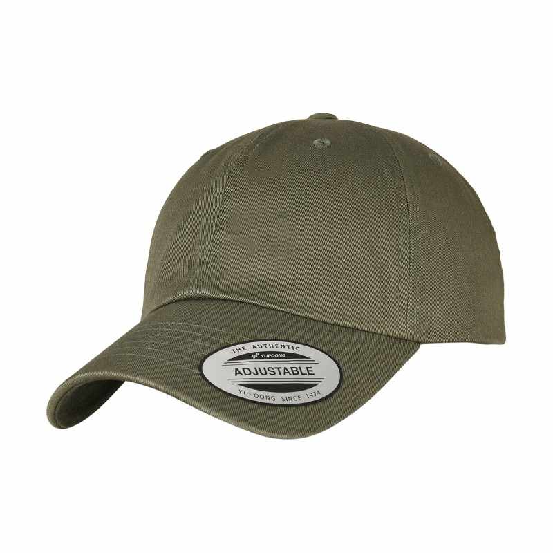 Cappellino super basic - cod. RWYP160