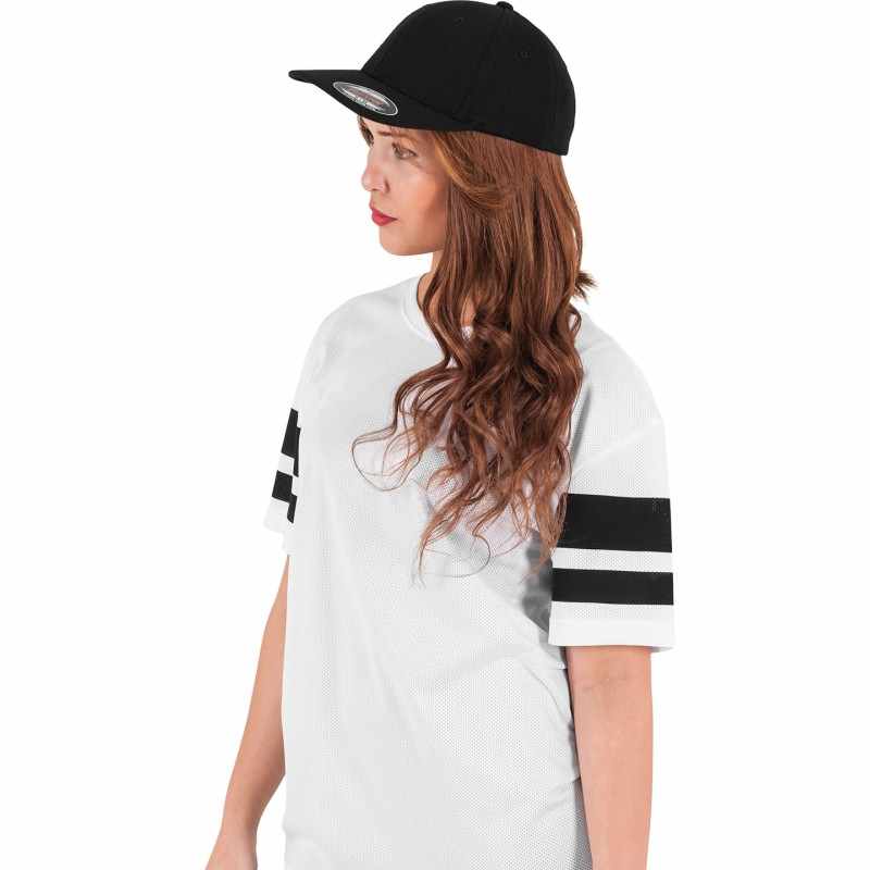 Cappellino Flexfit con logo - cod. RWYP006
