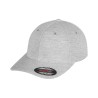 Cappellino Flexfit Double Jersey (6778)
