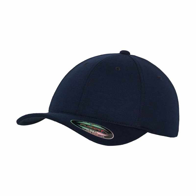 Cappellino Flexfit con logo - cod. RWYP006