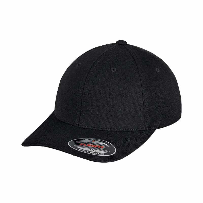 Cappellino Flexfit con logo - cod. RWYP006