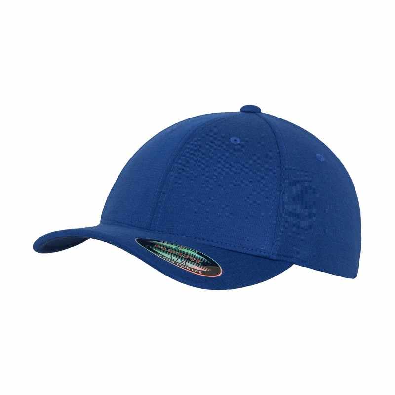 Cappellino Flexfit con logo - cod. RWYP006