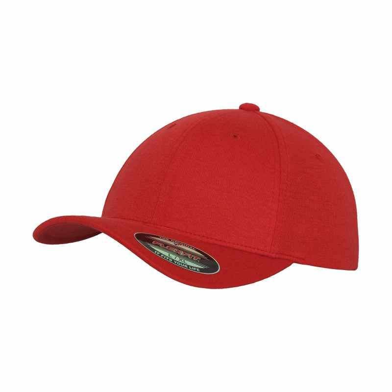 Cappellino Flexfit con logo - cod. RWYP006