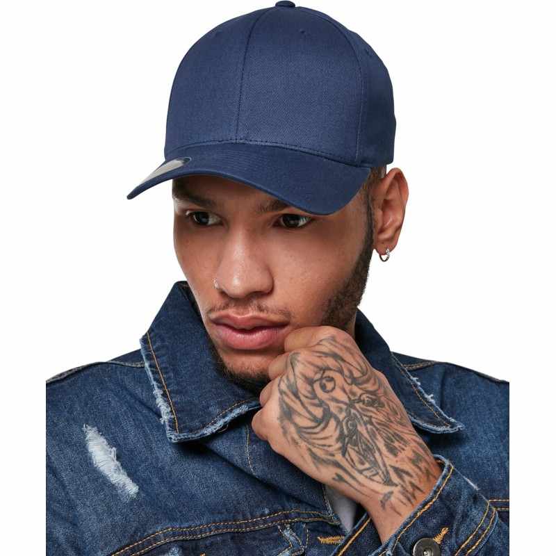 Cappellini Flexfit in cotone - cod. RWYP113