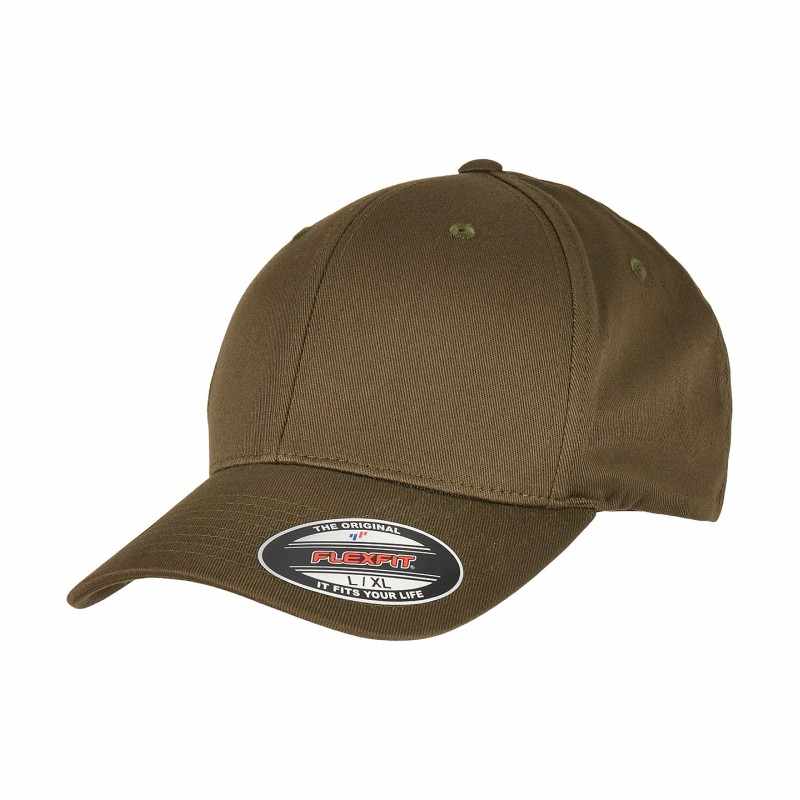 Cappellini Flexfit in cotone - cod. RWYP113