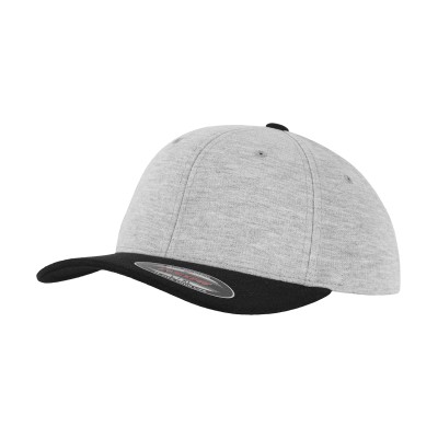 Flexfit doppio Jersey bicolore (6778T) Flexfit doppio Jersey bicolore (6778T)