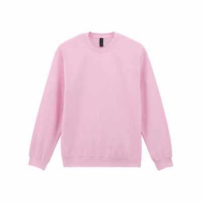 Felpa girocollo per adulti in pile di medio peso Softstyle™ Felpa girocollo per adulti in pile di medio peso Softstyle™
