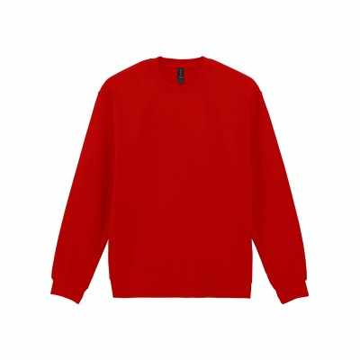 Felpa girocollo per adulti in pile di medio peso Softstyle™ Felpa girocollo per adulti in pile di medio peso Softstyle™
