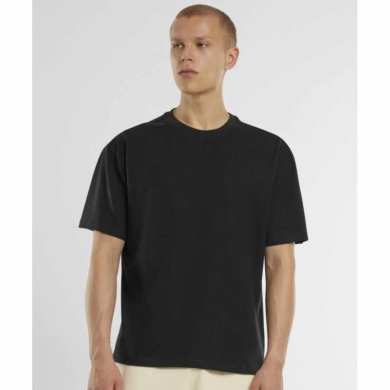 Maglietta oversize da stampare - cod. RWNM003