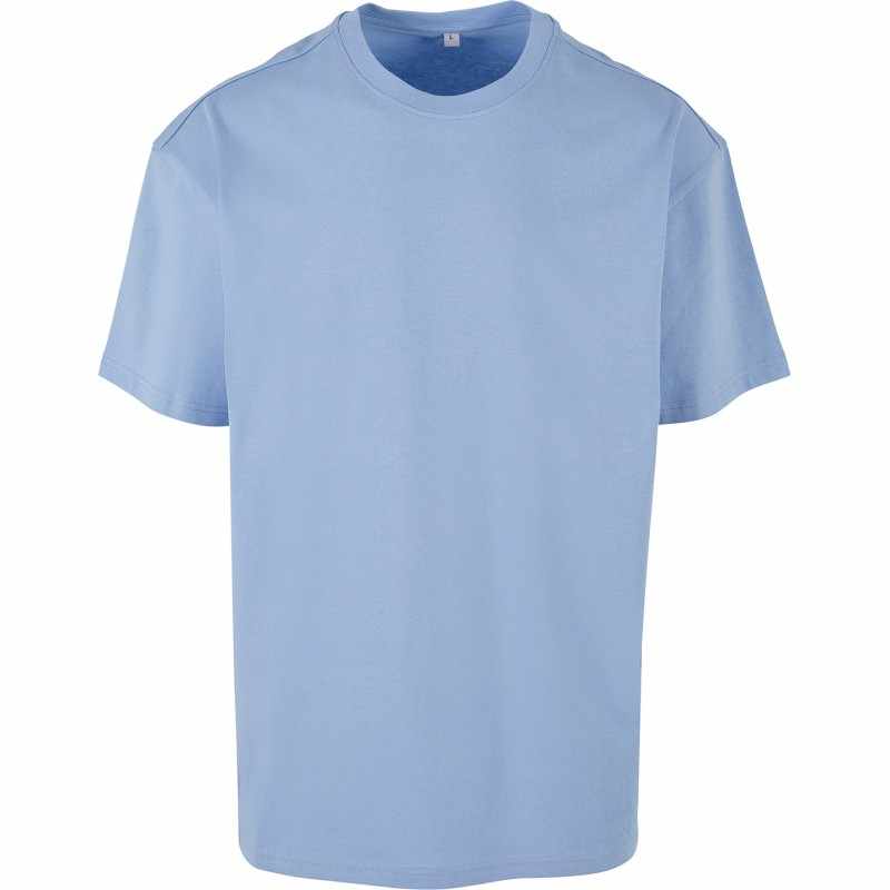 Maglietta oversize da stampare - cod. RWNM003