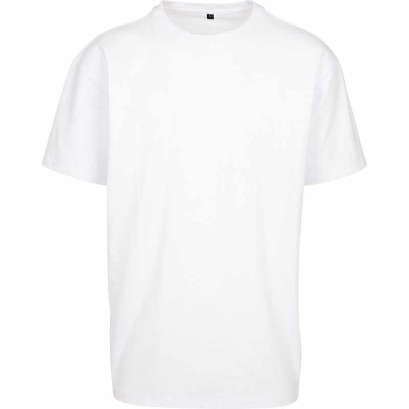 Maglietta oversize da stampare - cod. RWNM003