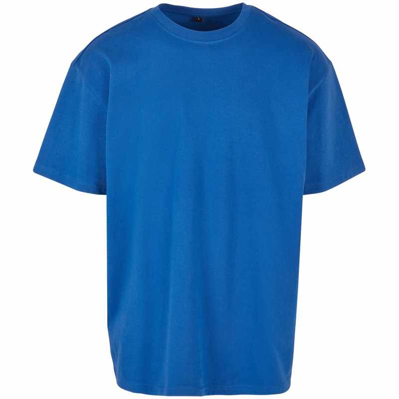 Maglietta oversize da stampare - cod. RWNM003