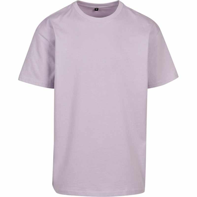 Maglietta oversize da stampare - cod. RWNM003